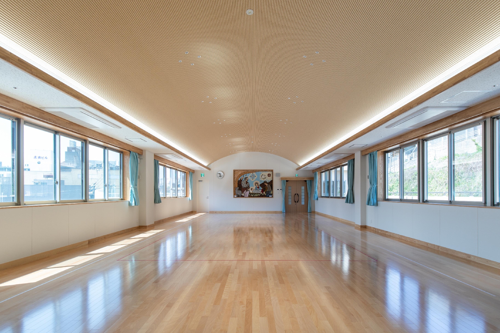 下関天使幼稚園について